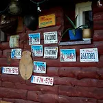 Casa vacanze Ranczo U Loni Wrzesnia (Jedrzejow)