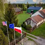 Casa vacanze Ranczo U Loni Wrzesnia (Jedrzejow)