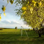 Casa vacanze Ranczo U Loni *