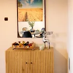 Ranczo U Loni Casa vacanze Wrzesnia (Jedrzejow)