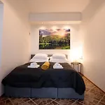 Ranczo U Loni Casa vacanze *