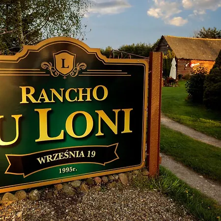 Ranczo U Loni