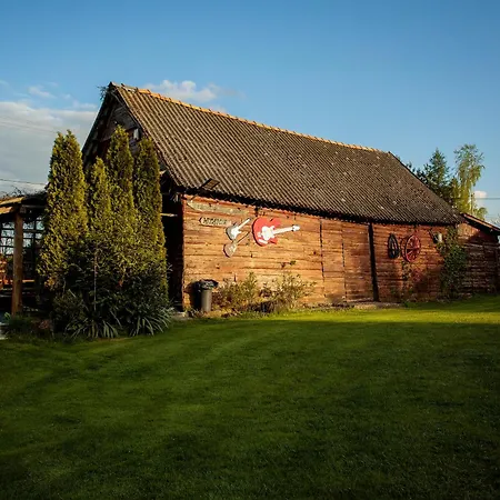 Ranczo U Loni Wrzesnia (Jedrzejow)