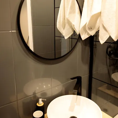 Ferienhaus Ranczo U Loni *