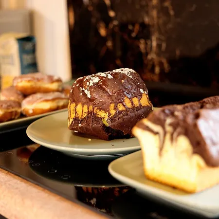 Ferienhaus Ranczo U Loni