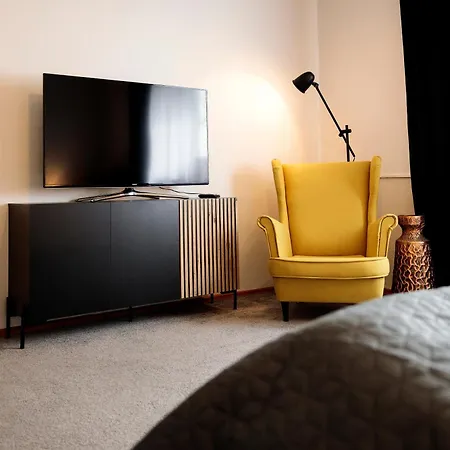 Ferienhaus Ranczo U Loni