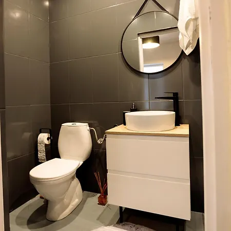 Vakantiehuis Ranczo U Loni