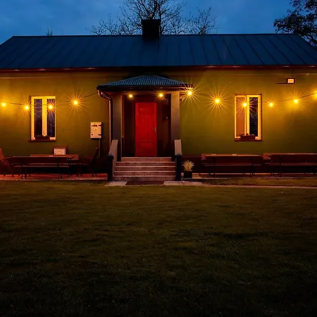 Ranczo U Loni * Wrzesnia (Jedrzejow)