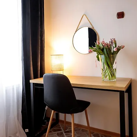 Ferienhaus Ranczo U Loni Wrzesnia (Jedrzejow)