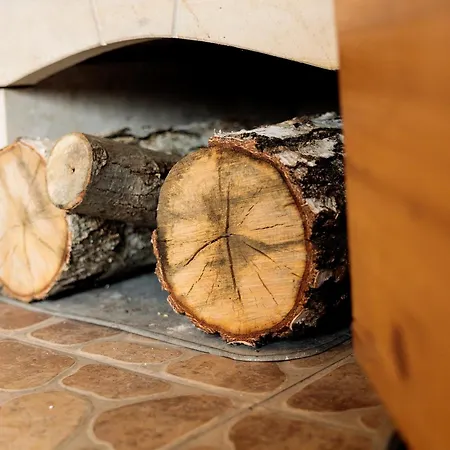 Ranczo U Loni * Wrzesnia (Jedrzejow)