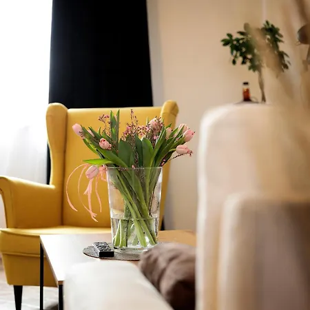 Ranczo U Loni Ferienhaus Wrzesnia (Jedrzejow)