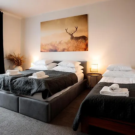 Ranczo U Loni * Wrzesnia (Jedrzejow)