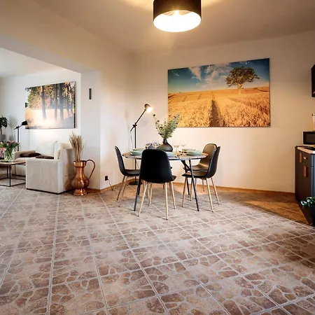 Ferienhaus Ranczo U Loni *