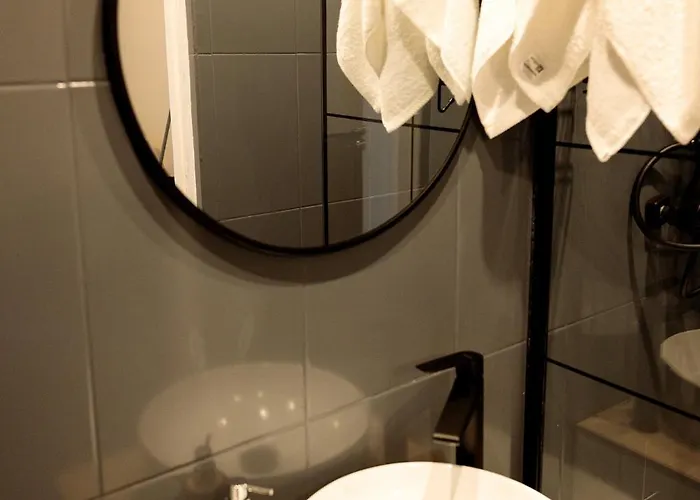 Holiday home Ranczo U Loni *