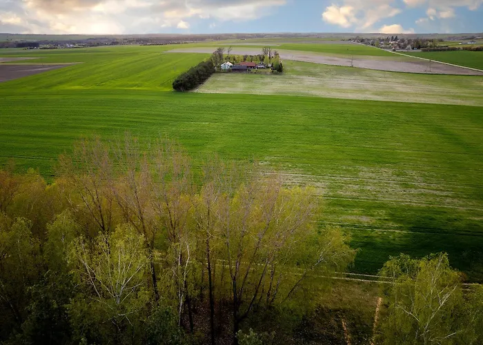 Holiday home Ranczo U Loni