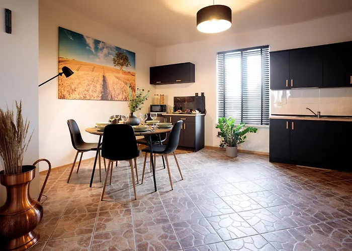 Ranczo U Loni Wrzesnia (Jedrzejow)