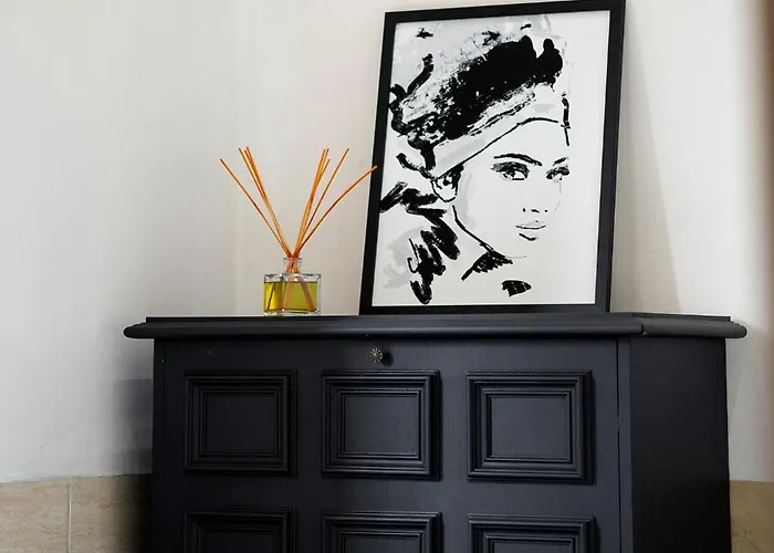 Ranczo U Loni * Wrzesnia (Jedrzejow)