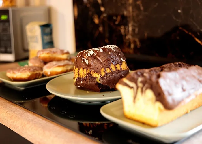 בית נופש Ranczo U Loni