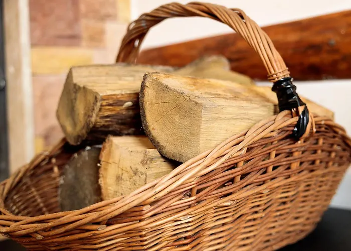 Ranczo U Loni Holiday home Wrzesnia (Jedrzejow)