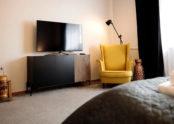 בית נופש Ranczo U Loni