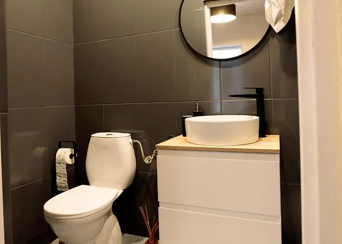 Holiday home Ranczo U Loni