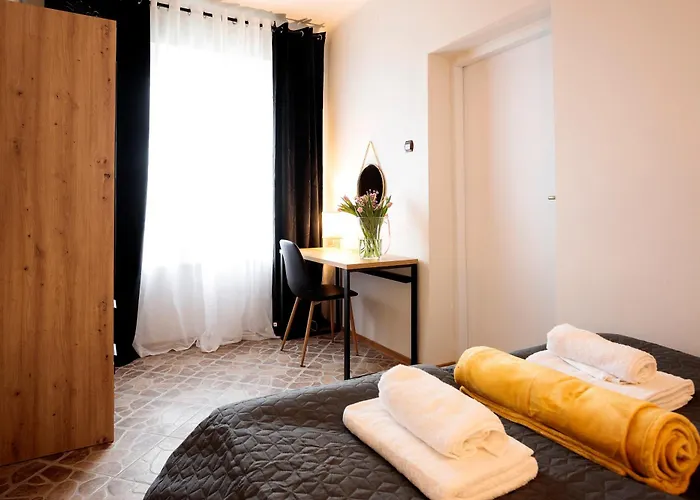 Ranczo U Loni Holiday home Wrzesnia (Jedrzejow)