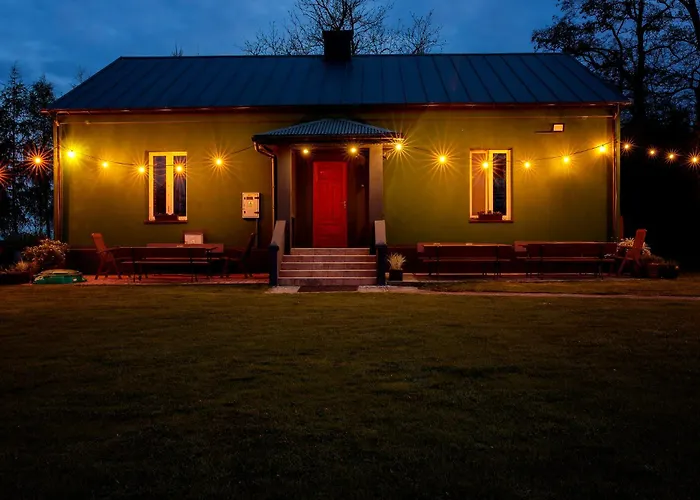 Ranczo U Loni * Wrzesnia (Jedrzejow)