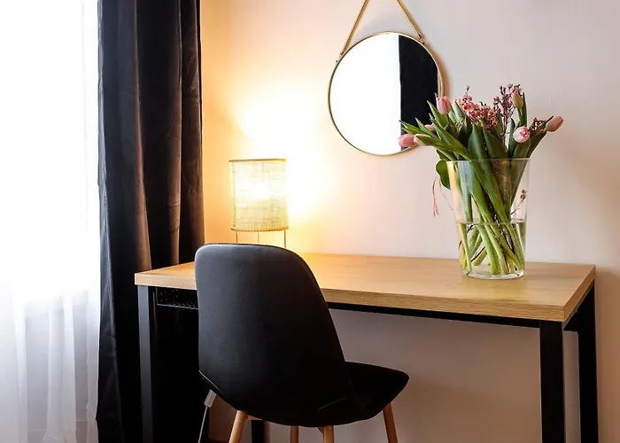 Holiday home Ranczo U Loni Wrzesnia (Jedrzejow)