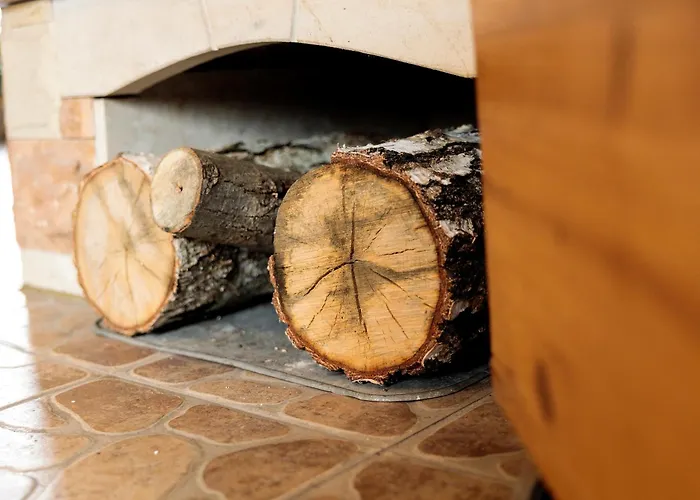 Ranczo U Loni * Wrzesnia (Jedrzejow)