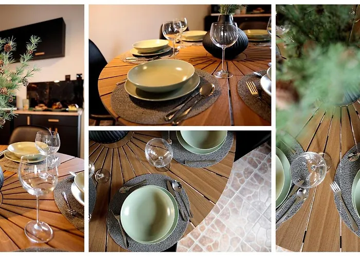 Holiday home Ranczo U Loni