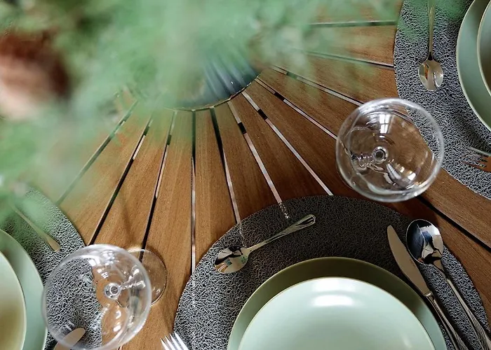 Holiday home Ranczo U Loni