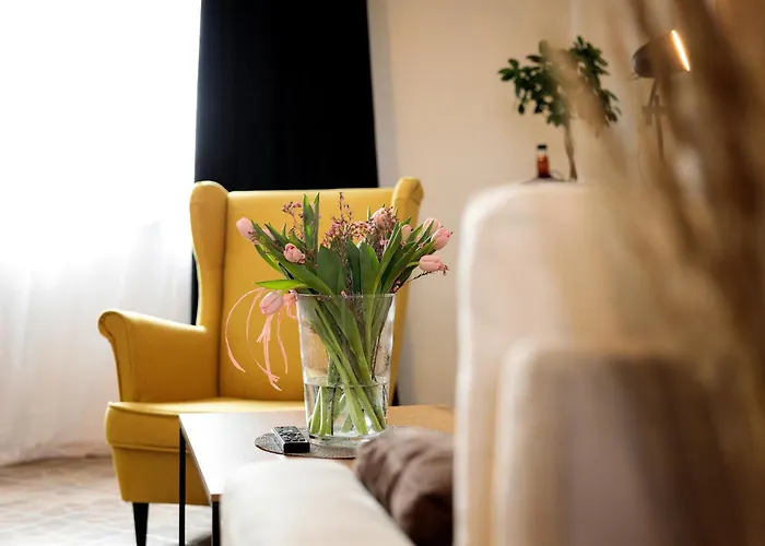 Ranczo U Loni Holiday home Wrzesnia (Jedrzejow)