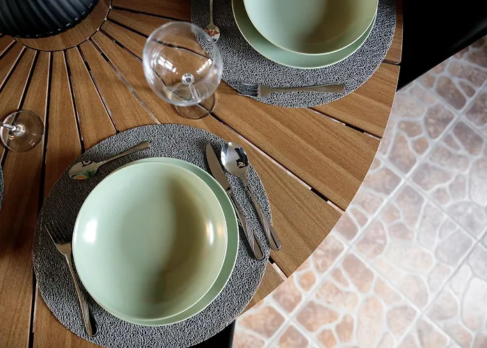 Holiday home Ranczo U Loni Wrzesnia (Jedrzejow)