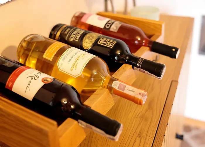 Ranczo U Loni Holiday home