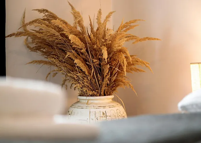 Holiday home Ranczo U Loni