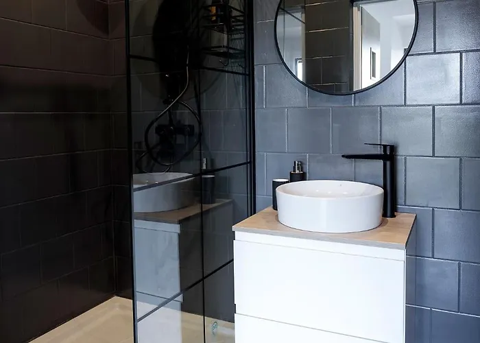 Ranczo U Loni בית נופש *