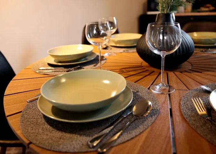 Ranczo U Loni Holiday home