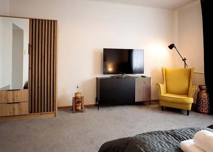 Holiday home Ranczo U Loni Wrzesnia (Jedrzejow)