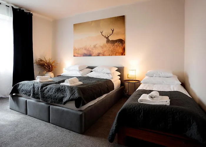 Ranczo U Loni * Wrzesnia (Jedrzejow)