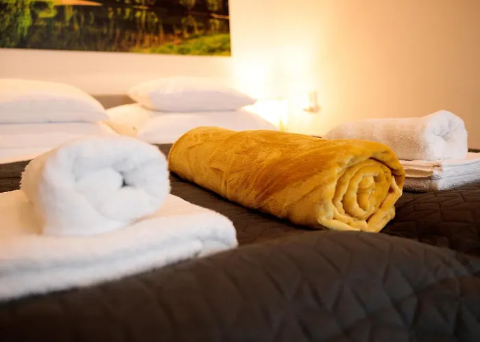 Ranczo U Loni Holiday home Wrzesnia (Jedrzejow)