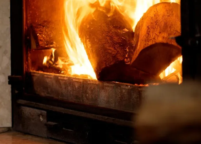 Ranczo U Loni Wrzesnia (Jedrzejow)