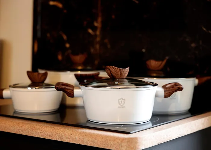 Holiday home Ranczo U Loni