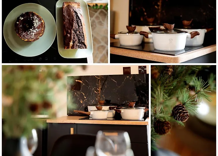 Ranczo U Loni Wrzesnia (Jedrzejow)