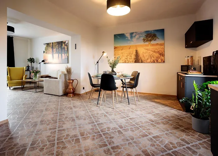 Holiday home Ranczo U Loni *