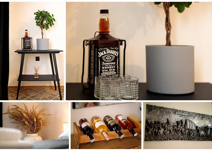 Ranczo U Loni Wrzesnia (Jedrzejow)