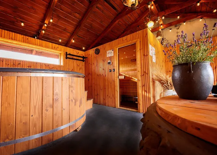 Ranczo U Loni * Wrzesnia (Jedrzejow)