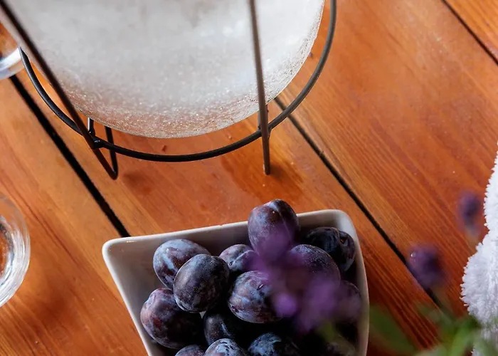 Ranczo U Loni בית נופש *