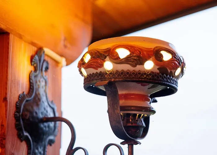 Ranczo U Loni בית נופש Wrzesnia (Jedrzejow)