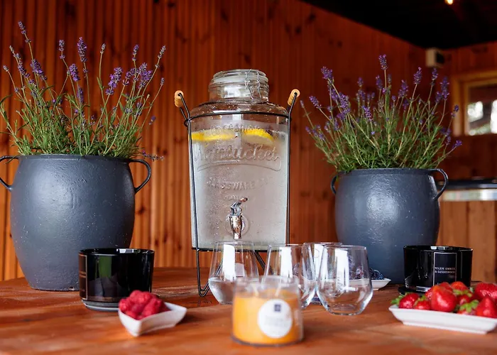 Ranczo U Loni Wrzesnia (Jedrzejow)